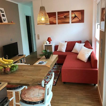 Louisenstrasse 31 Lejlighed Dresden Eksteriør billede