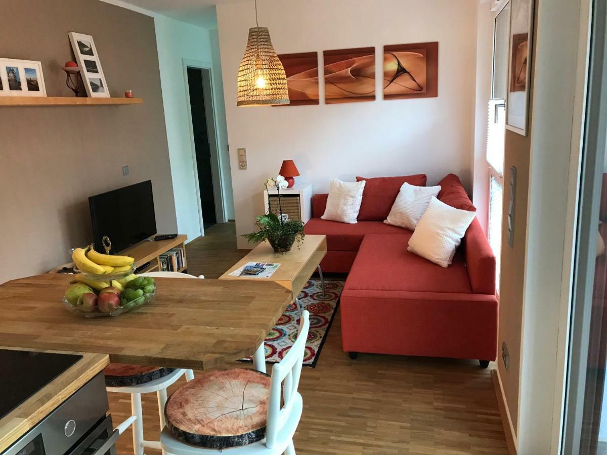 Louisenstrasse 31 Lejlighed Dresden Eksteriør billede
